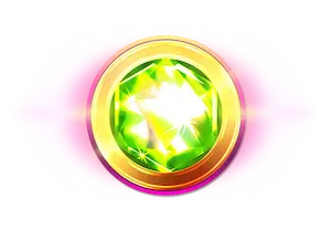 Wild: Crystal Burst XXL | Gamomat